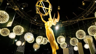 Image for Emmy Awards 2025: See the Complete Winners List