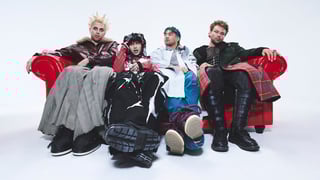 Image for 5 Seconds of Summer Announce Exclusive Fan Events