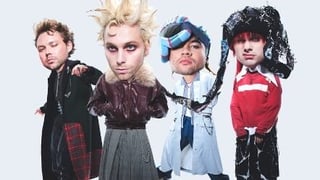 Image for 5 Seconds of Summer to Be Inducted Into Australian Walk of Fame