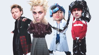 Image for &#8216;EVERYONE&#8217;S A STAR!&#8217; Is 5SOS&#8217; Most Compelling Work Yet