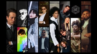 Image for Marlon Williams, Fazerdaze, JessB Lead 2025 APRA Silver Scroll Award Finalists