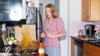 Image for Audrey Hobert Is Touring Australia and New Zealand