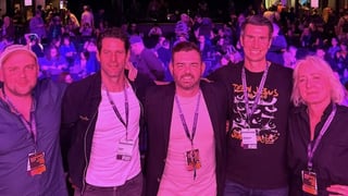Image for BIGSOUND Locks In 2026 Dates