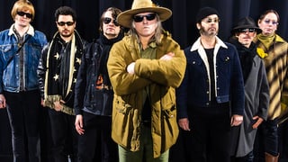 Image for The Brian Jonestown Massacre Announce First Australian Tour Since Infamous Onstage Brawl