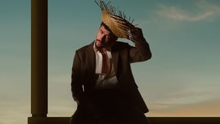 Image for Here&#8217;s What Everyone&#8217;s Betting on for the Bad Bunny Super Bowl Halftime Show