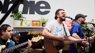 Image for Bad//Dreems Strip Back Classic Songs for HoMie Store Sessions