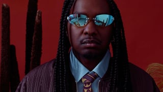 Image for Baker Boy Announces Australian Tour