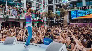 Image for Craig David to Bring &#8216;TS5&#8217; Party to Flemington’s Crown Oaks Day
