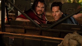Image for Paul Rudd and Jack Black Want to Reboot &#8216;Anaconda&#8217; In The Trailer for Their &#8216;Anaconda&#8217; Reboot