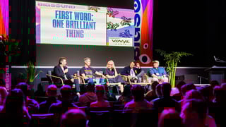 Image for BIGSOUND Locks in 2026 Dates