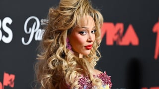 Image for Everything We Know About Doja Cat&#8217;s Fifth Album, &#8216;Vie&#8217;