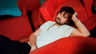 Image for Tame Impala Officially Announce New Album &#8216;Deadbeat&#8217;
