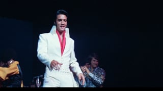 Image for Baz Luhrmann Plans to Bring His New Elvis Concert Film to Australia