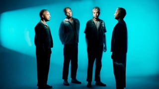 Image for Everything Everything Announce &#8216;Get To Heaven&#8217; 10-Year Anniversary Tour
