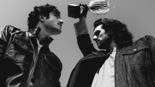 Image for Fly By Midnight Reveal Australian Tour Dates