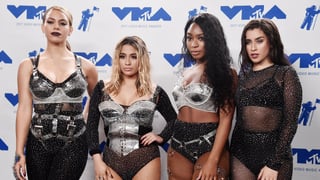 Image for Spotify Searches for Fifth Harmony Jumped 665 Percent Following Reunion