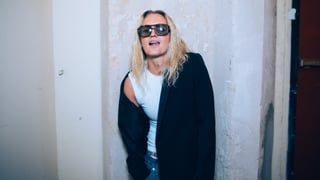 Image for G Flip Releases &#8217;80s Inspired New Album &#8216;Dream Ride&#8217;