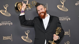 Image for &#8216;The White Lotus&#8217; Composer Wins Emmy for Season Three Theme Song Despite Mike White Drama