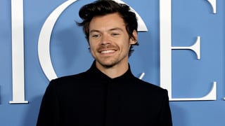 Image for Harry Styles Runs Berlin Marathon in Under 3 Hours