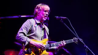 Image for One Dead, Two Injured in Stabbing Outside Phish Concert: &#8216;We Are Deeply Saddened By This&#8217;