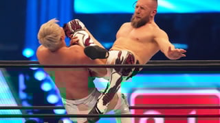 Image for &#8216;My Legs Weren&#8217;t Working&#8217;: Why AEW&#8217;s Bryan Danielson Had to Call It Quits After Major Move From WWE