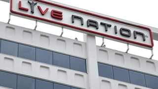 Image for Live Nation and Ticketmaster Sued for Working With Scalpers to Make Millions on Resale Tickets