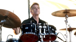 Image for Matt Cameron Admits He Was &#8216;Having Some Issues&#8217; With Pearl Jam&#8217;s &#8216;Constant Touring&#8217;