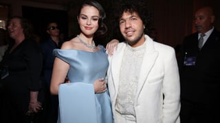 Image for Selena Gomez and Benny Blanco Are Married