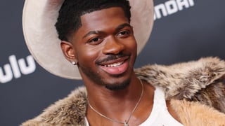 Image for Lil Nas X&#8217;s Father Blames &#8216;Pressure&#8217; of Fame for Son&#8217;s Recent Breakdown and Arrest