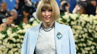 Image for Anna Wintour Says She Thought &#8216;The Devil Wears Prada&#8217; Was &#8216;a Fair Shot&#8217;
