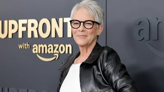 Image for Jamie Lee Curtis Mourns Charlie Kirk Despite Disagreeing With Him &#8216;on Almost Every Point&#8217;