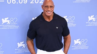Image for Dwayne Johnson Says He Was &#8216;Pigeonholed&#8217; as an Actor Prior to &#8216;The Smashing Machine&#8217;