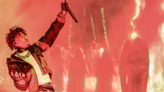 Image for NBA YoungBoy&#8217;s Chicago Arena Concert Canceled With No Explanation
