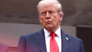 Image for U.S. Open Crowd Booed Trump Repeatedly