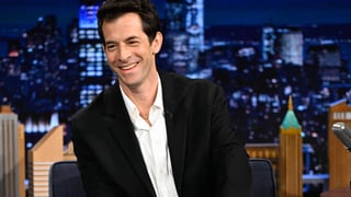 Image for Mark Ronson Offers to DJ Taylor Swift and Travis Kelce&#8217;s Wedding