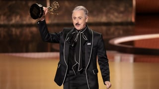 Image for Alan Cumming Invites Donald Trump to Compete on &#8216;The Traitors&#8217;