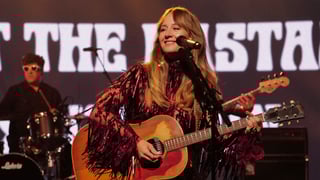 Image for Was This Jimmy Kimmel&#8217;s Last-Ever Musical Guest?