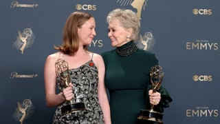 Image for Hannah Einbinder Confirms &#8216;Hacks&#8217; Will End With Season 5: &#8216;Really Bittersweet&#8217;