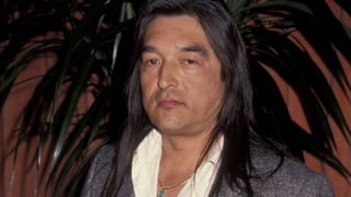 Image for Graham Greene, Oscar-Nominated &#8216;Dances With Wolves&#8217; Actor, Dead at 73