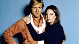 Image for &#8216;One of the Finest Actors Ever&#8217;: Barbra Streisand Remembers Robert Redford