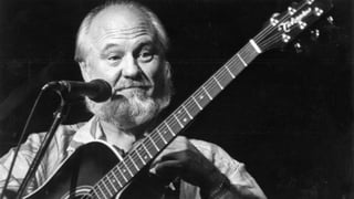 Image for Sonny Curtis, Crickets Member Who Wrote &#8216;I Fought the Law,&#8217; Dead at 88