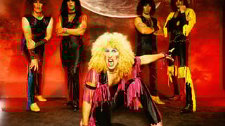 Image for Twisted Sister Reuniting for 50th Anniversary Tour, But Without Bassist Mark Mendoza