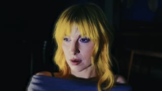 Image for Hayley Williams Dances Through the Pain in &#8216;Parachute&#8217; Video