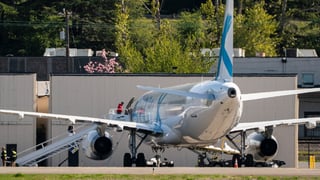 Image for ICE Is Deporting People to Africa on Nearly Un-Trackable Military Flights