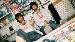 Image for Best Australian Music of the Week: September 1st-7th