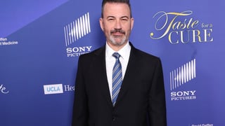 Image for &#8216;Jimmy Kimmel Live&#8217; Pulled &#8216;Indefinitely&#8217; By ABC Over Charlie Kirk Comments
