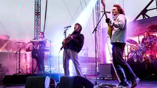 Image for King Gizzard and the Lizard Wizard Let Fans &#8216;Name Your Price&#8217; for Albums on Bandcamp