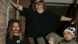Image for Song You Need to Know: Kobie Dee (ft. Hellcat Speedracer), &#8216;Maroubra Villain&#8217;