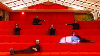 Image for Best New Zealand Music of the Week: September 8th-14th