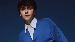 Image for Luca George Announces New EP &#8216;Say hi to Paula&#8217;, Drops Gut-Wrenching Single &#8216;brOKen&#8217;